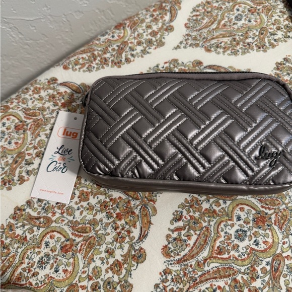 Lug coupe xl bag - Picture 2 of 5